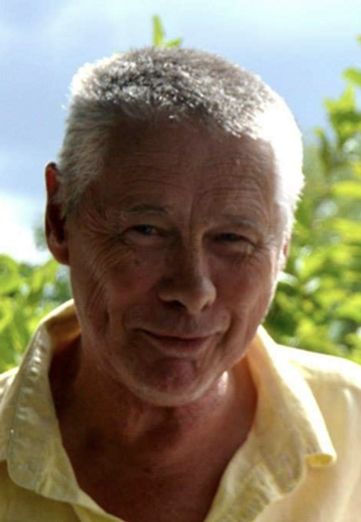 Dick N. Harvey Profile Photo