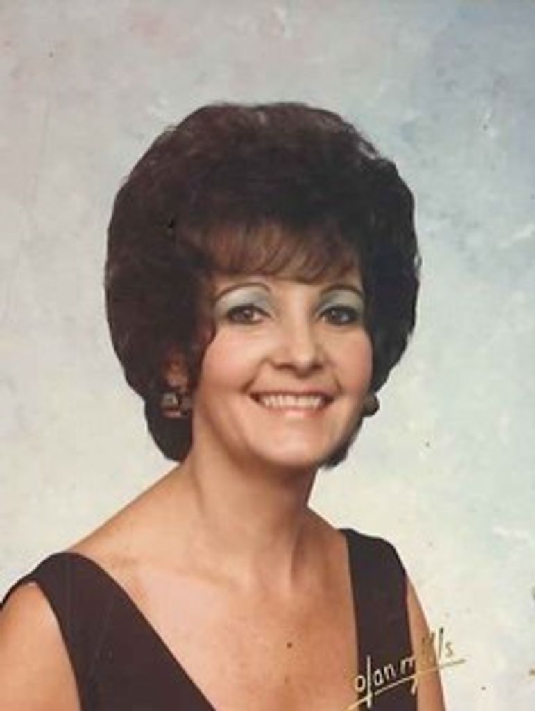 Ruby L. Linville