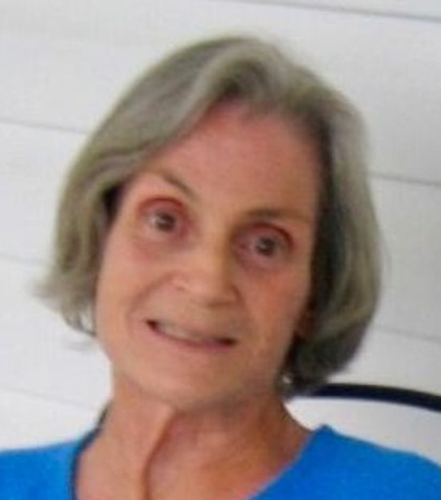 Fernella West Richard