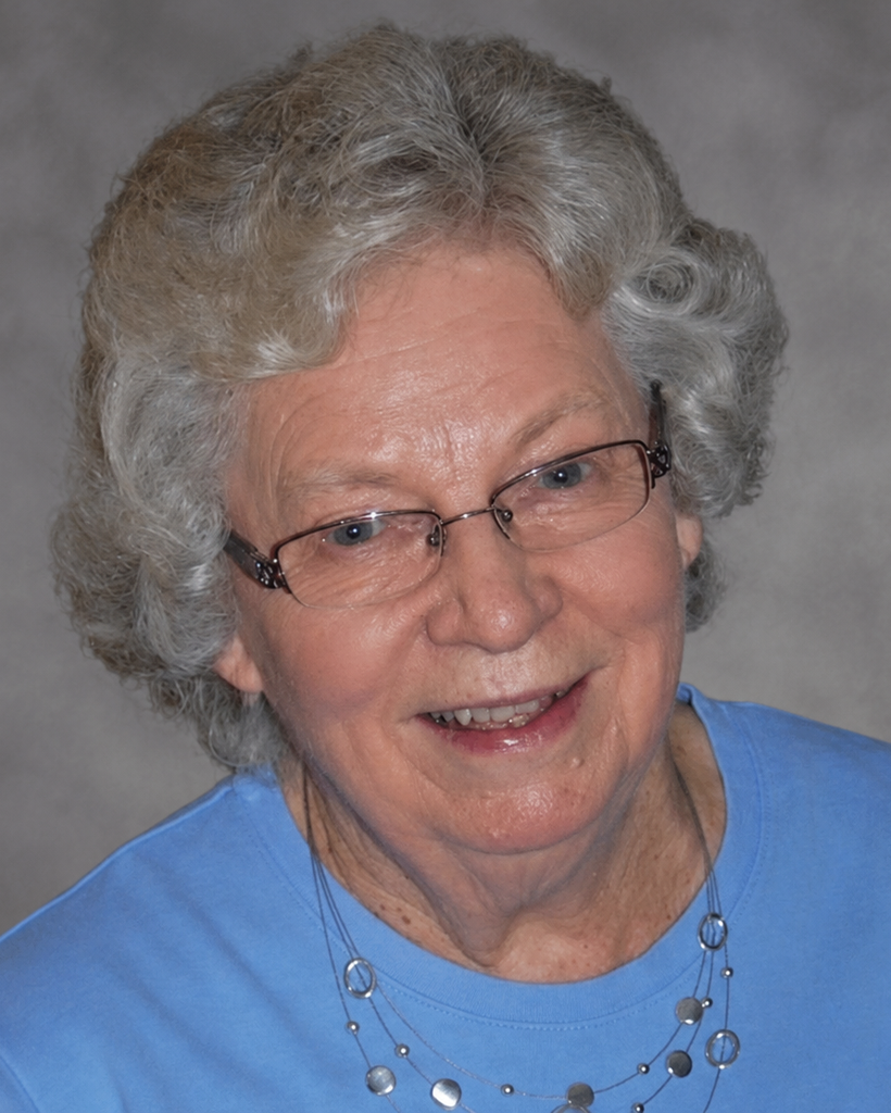 Shirley Maye Doonan