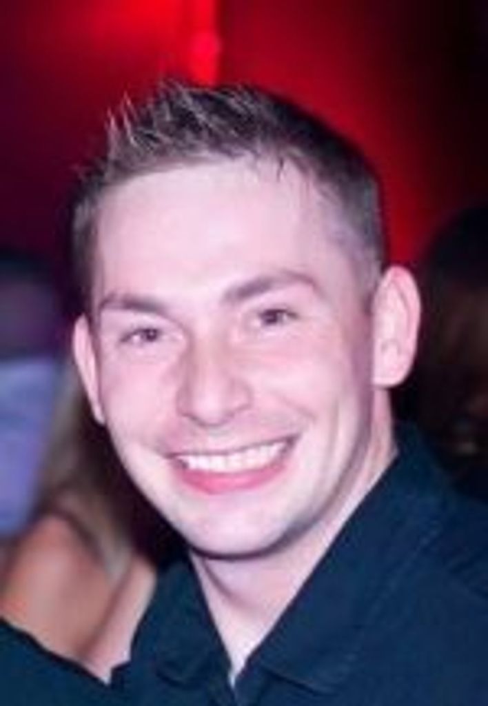 Edward Lee Smigelski