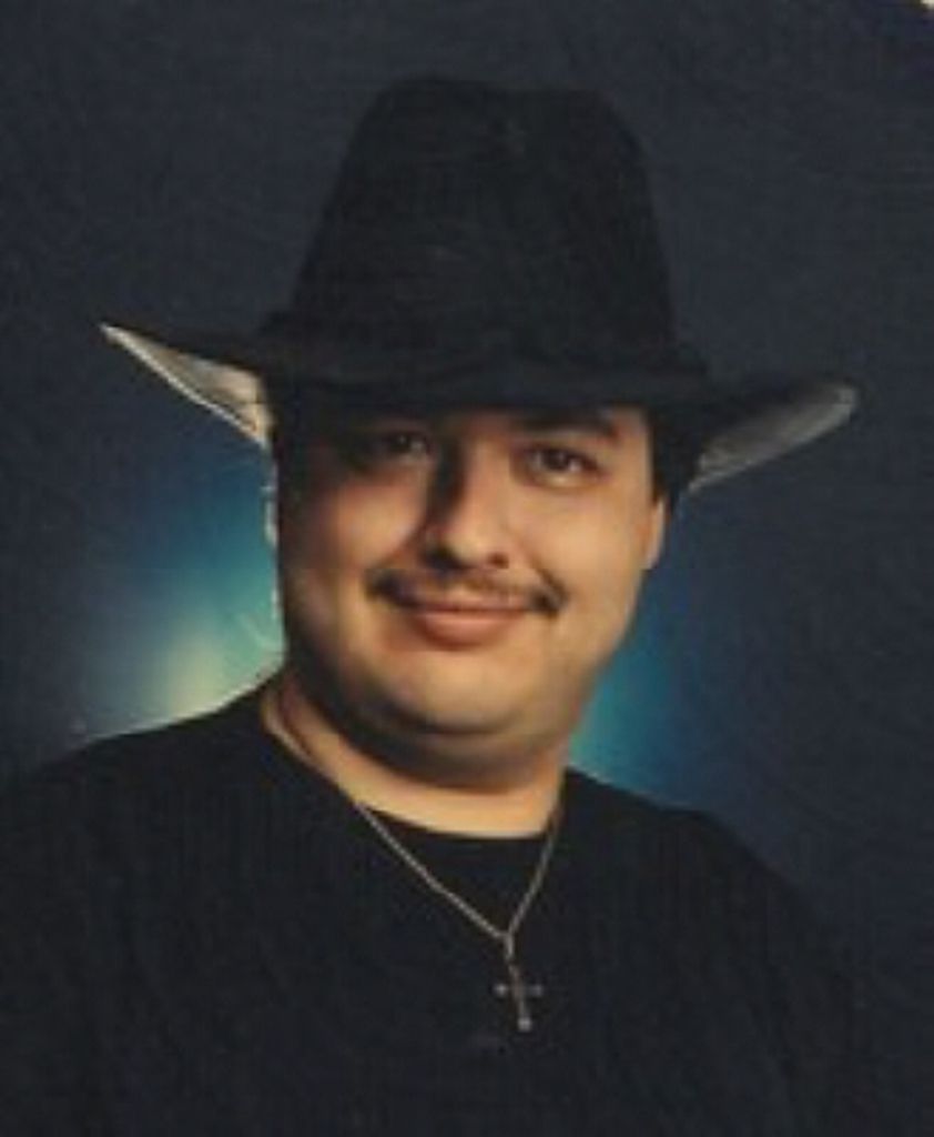 Richard "Dean" "Click" Dean Dosh
