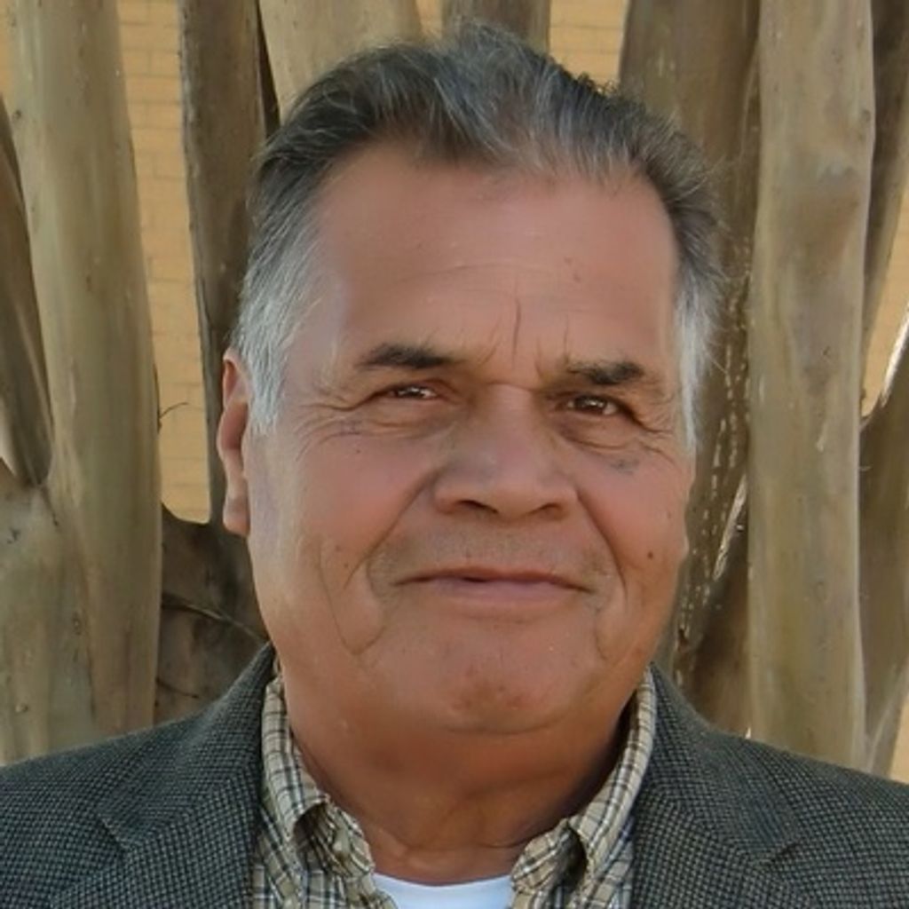 Gilbert Montoya Sr.