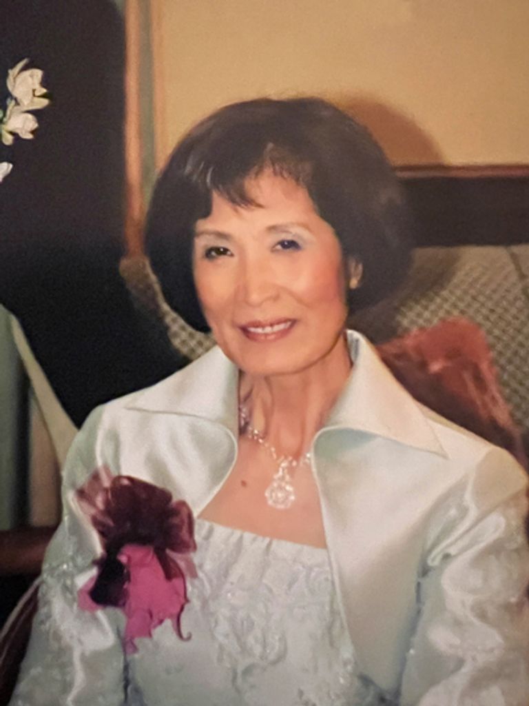 Janet B. Kim Profile Photo