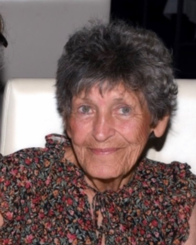 Mary Louise Harrelson Profile Photo