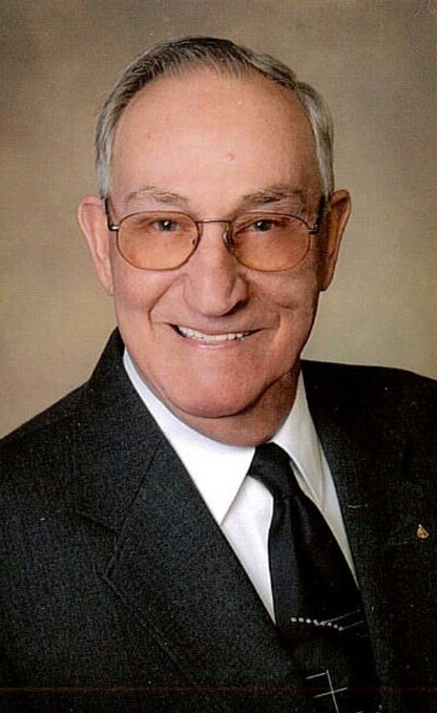 Roger H. Bergeron