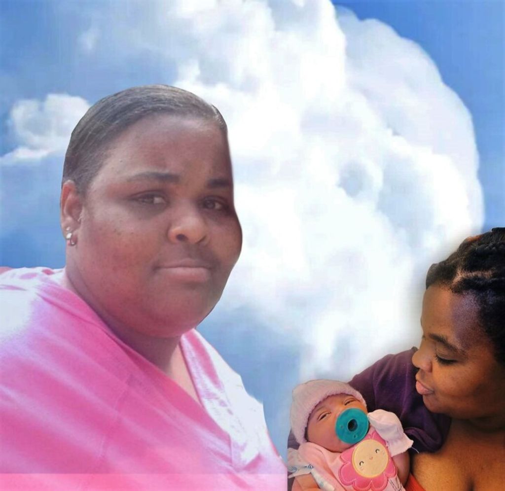 Shabre Ringgold Profile Photo