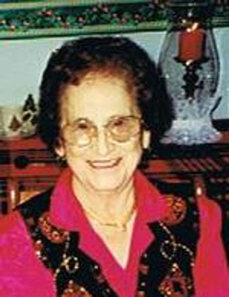 Kathleen (Estill)  Hilterbrand