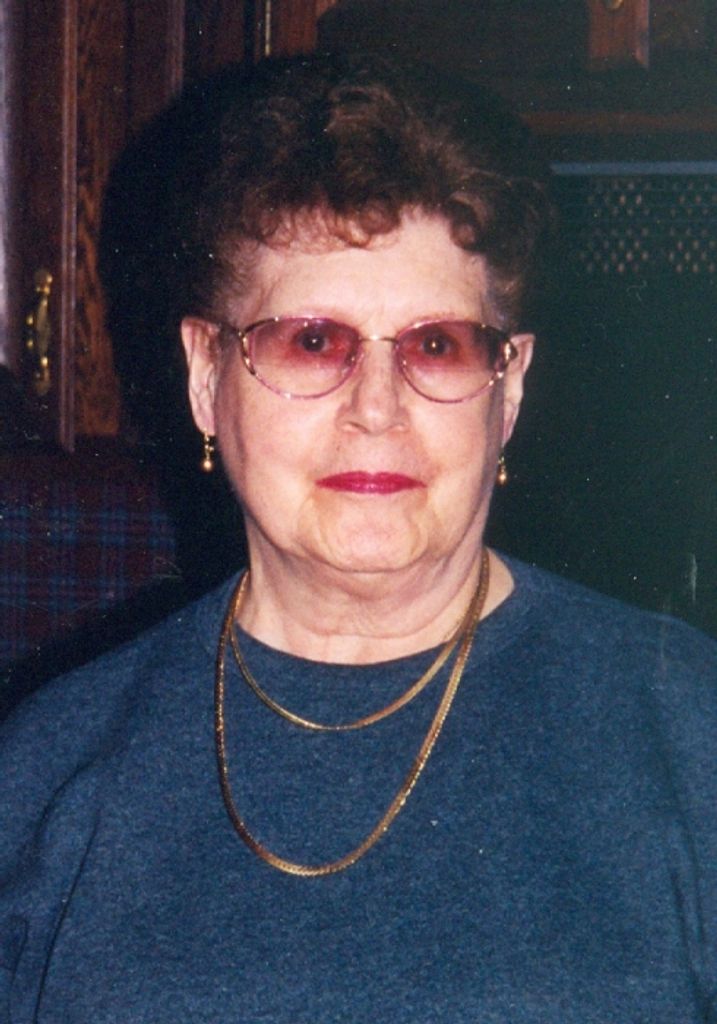 Frances J. Ridel Profile Photo