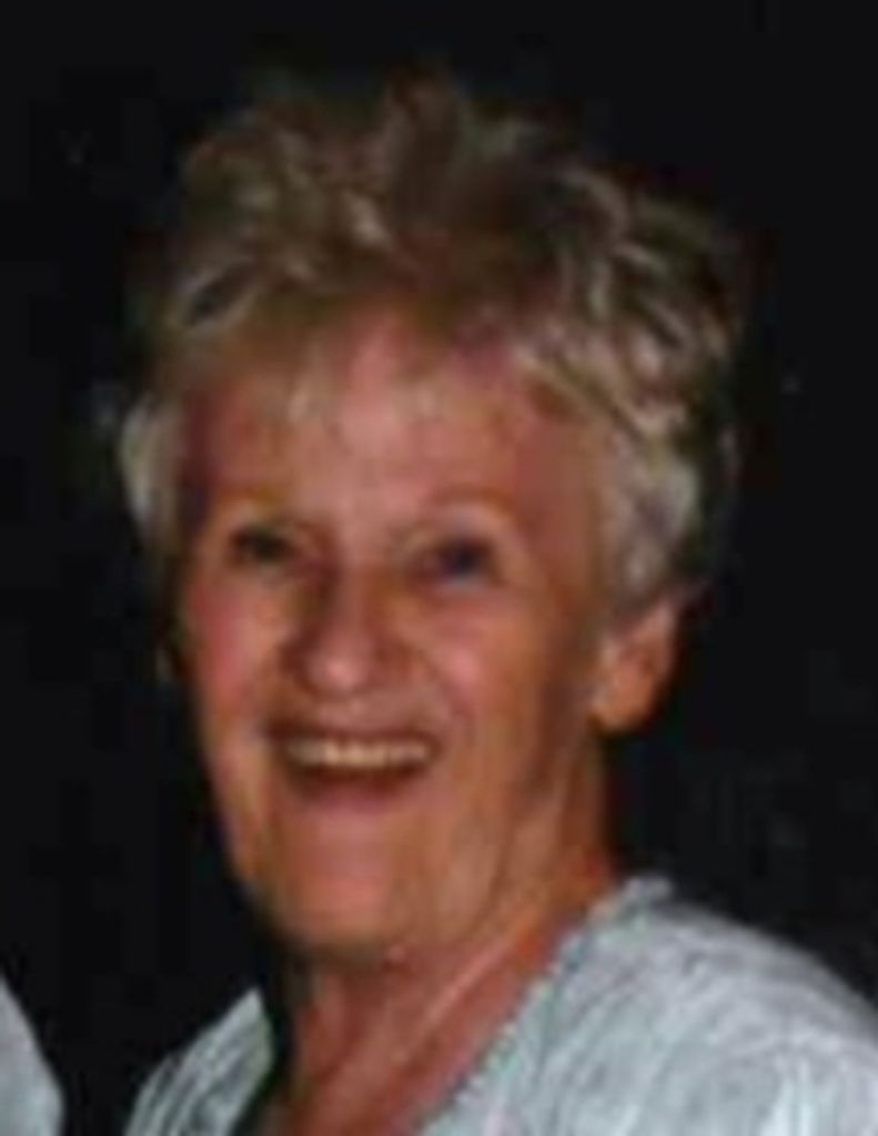 Margaret L. Crook