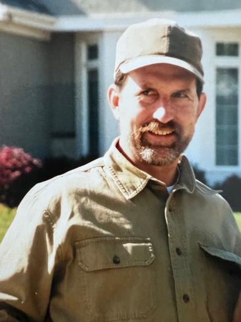 Mr. Stan Leighton Profile Photo