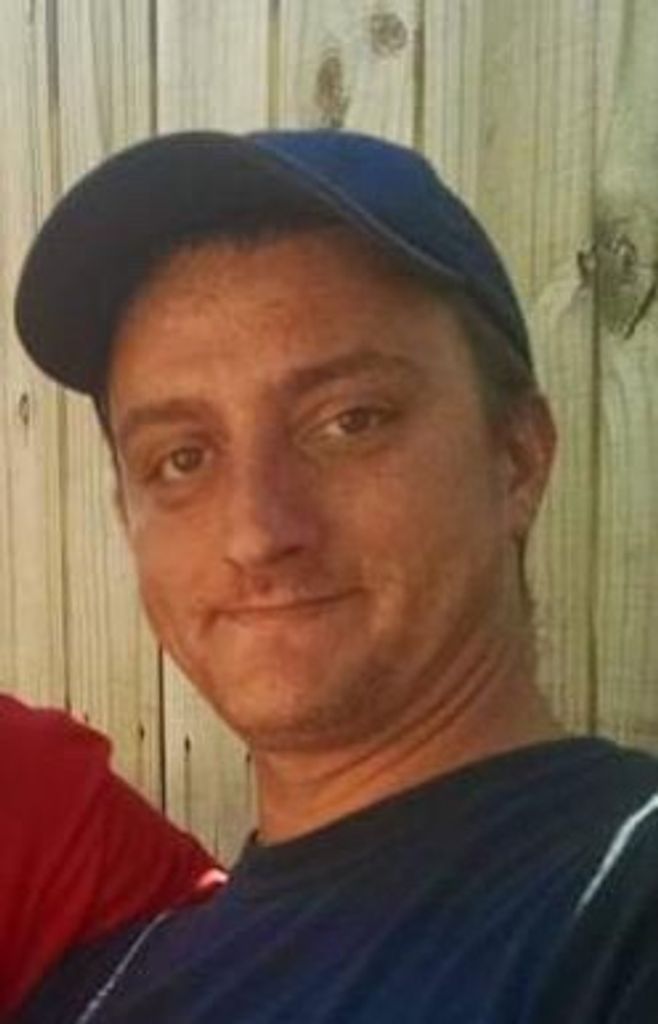 Richard "Tommy" Whaley