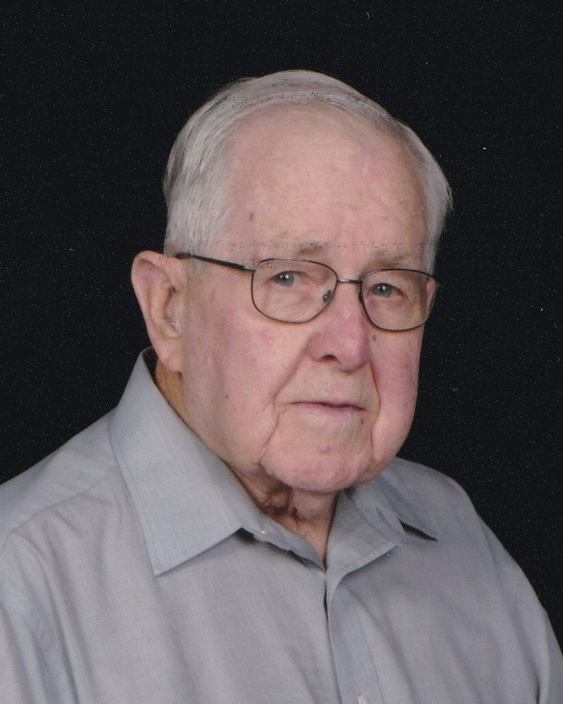 Albert William Law Profile Photo