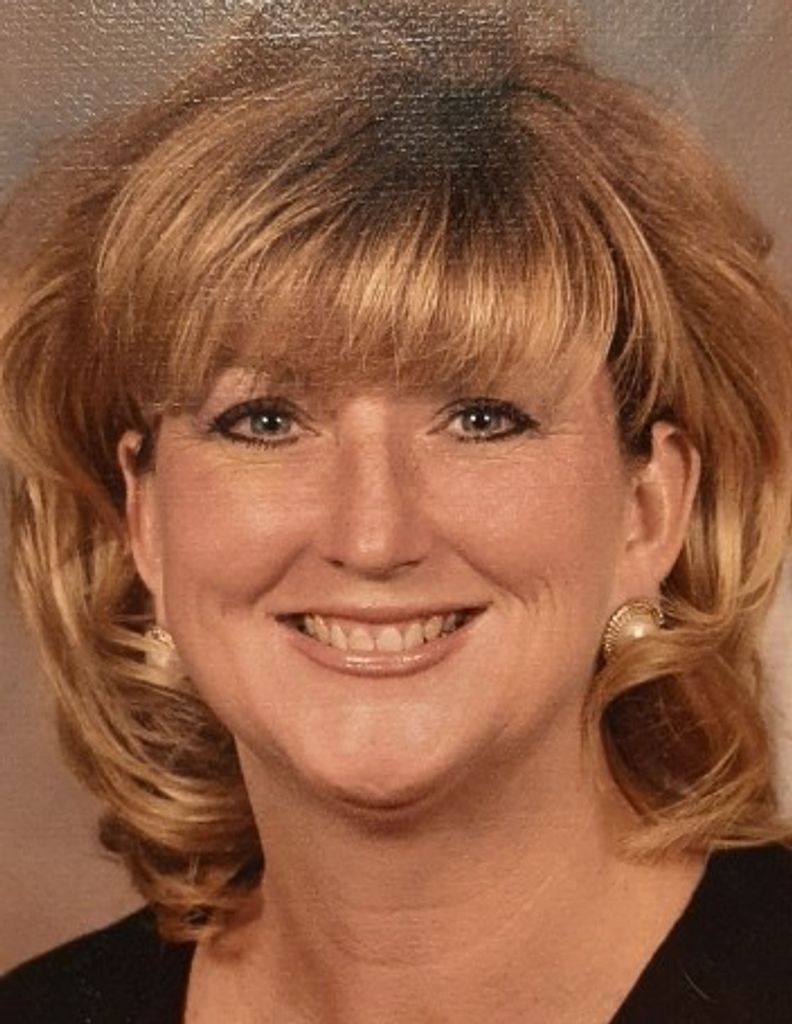 Tracey Rae Rutledge