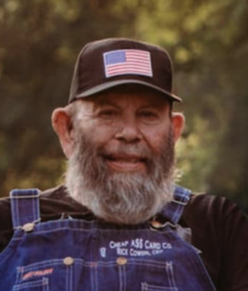 Ricky Gene Cowdin Profile Photo