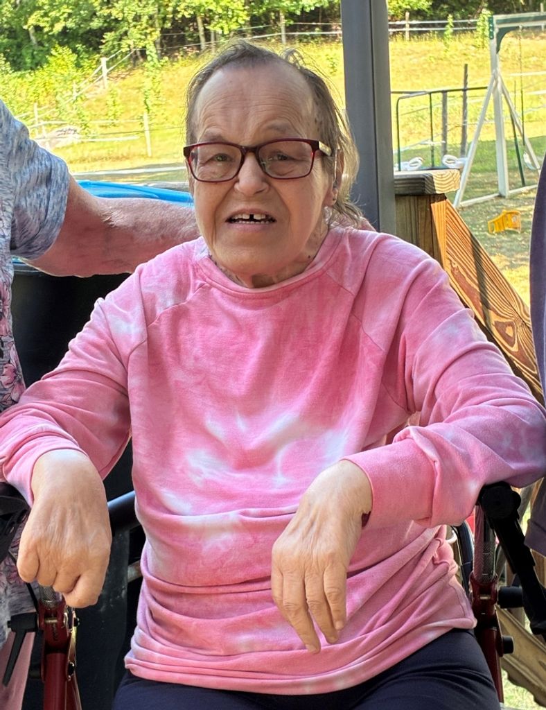 Carol  Ann  Warner  Profile Photo