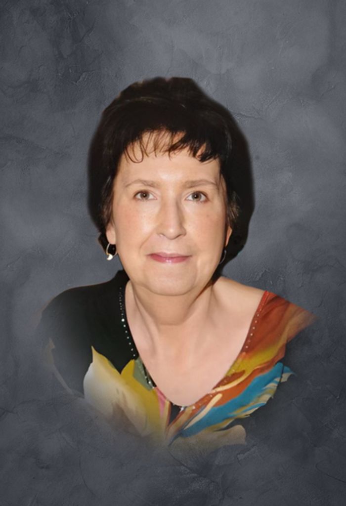 Christine O. Barnard Profile Photo