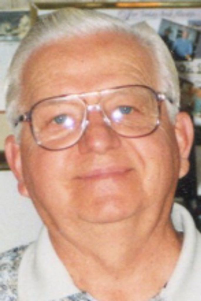 Leonard Urban