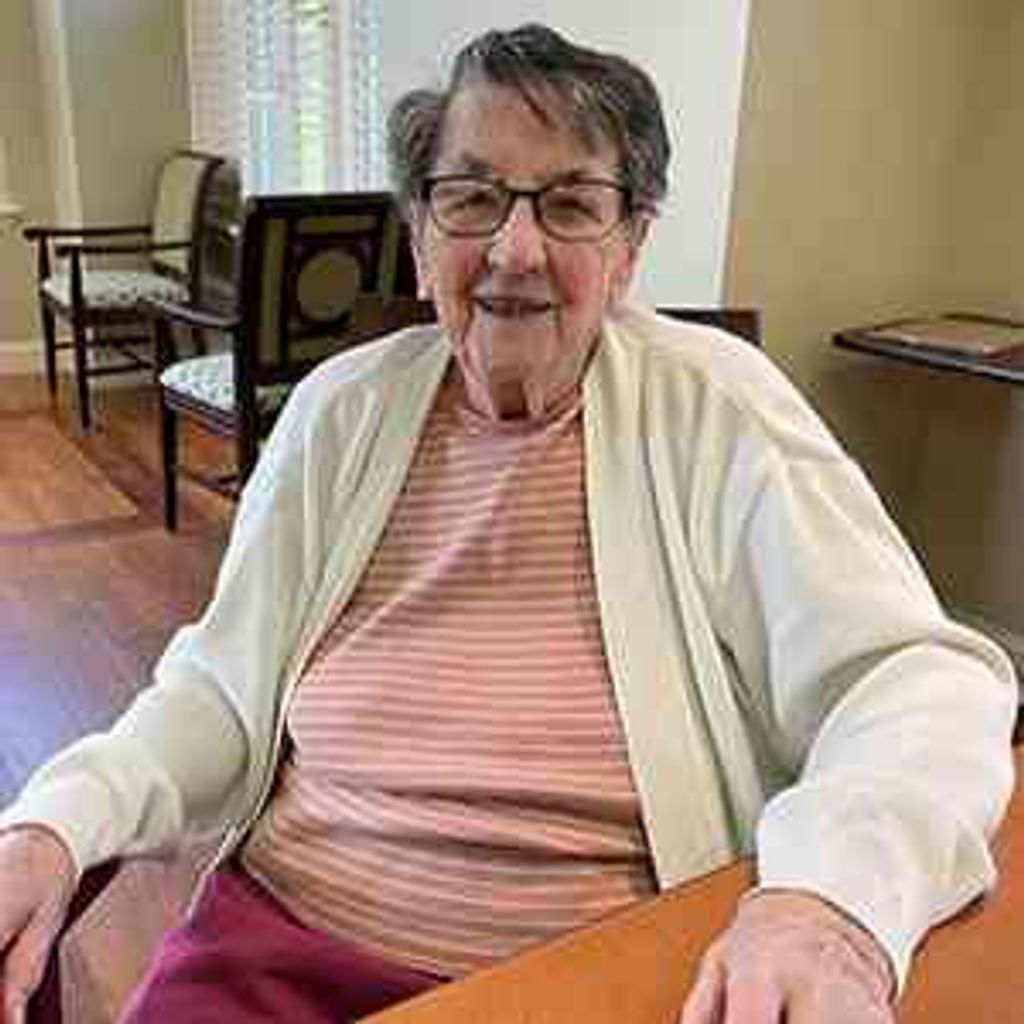 Muriel Baker Profile Photo