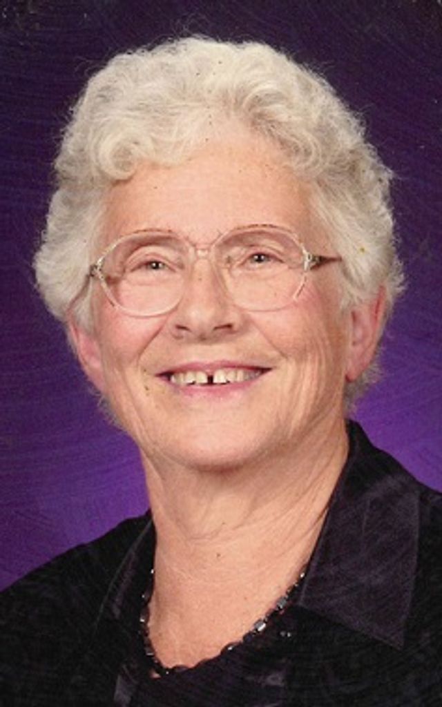 Eunice Corrine Jennings Profile Photo