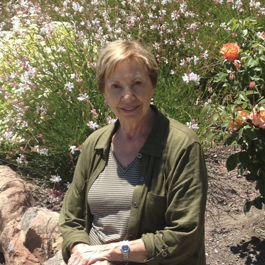 Arlene M. Rossiello