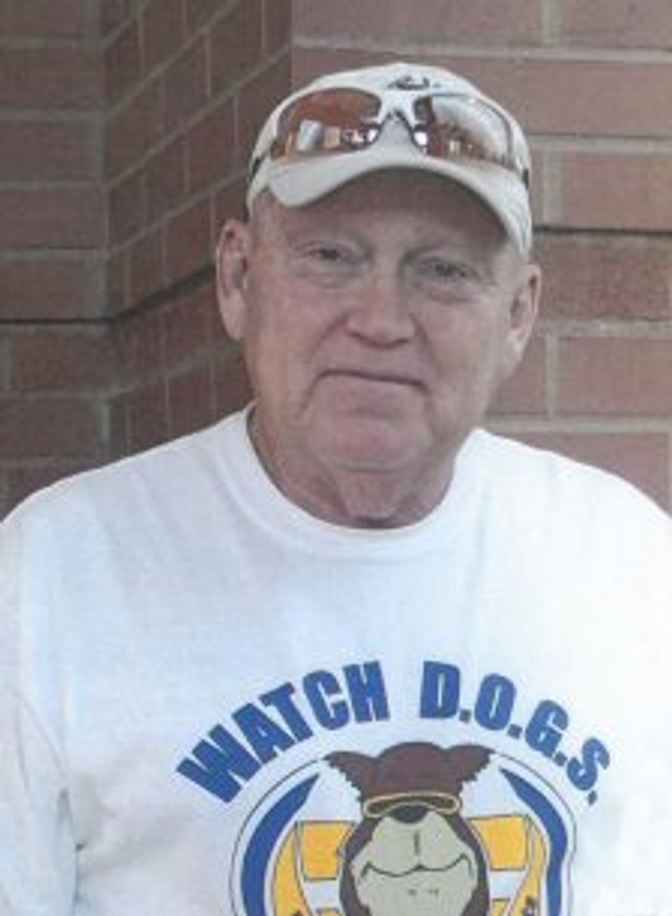 Gary Michael North