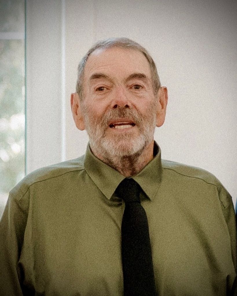 Mark E Heskett Profile Photo