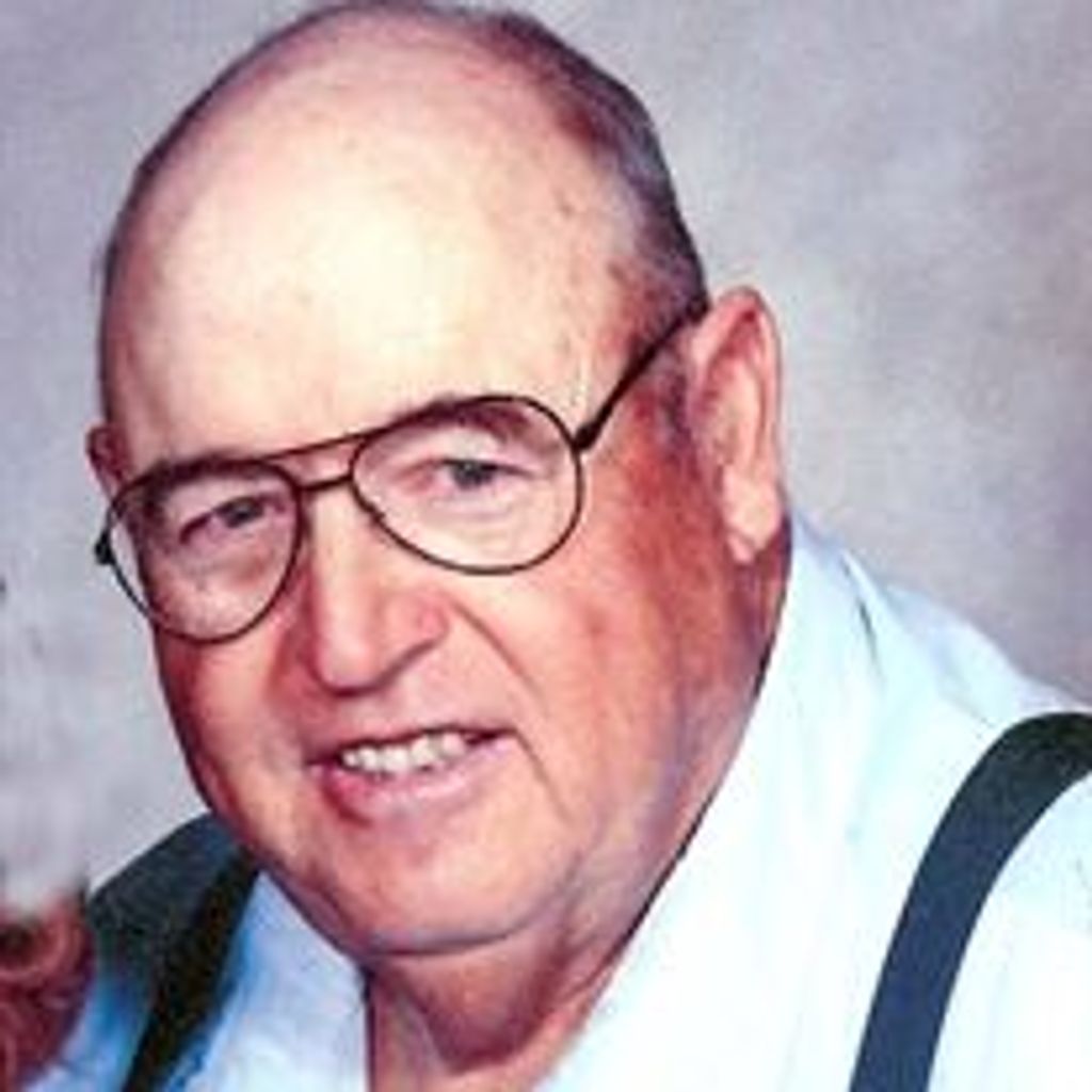 Robert Dean McTee