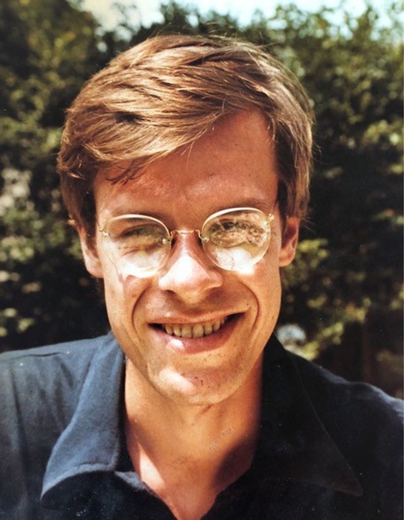 Peter John Jauquet Profile Photo