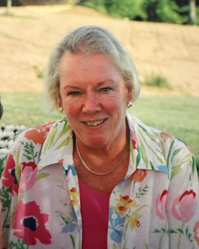 Ann Harvey Profile Photo
