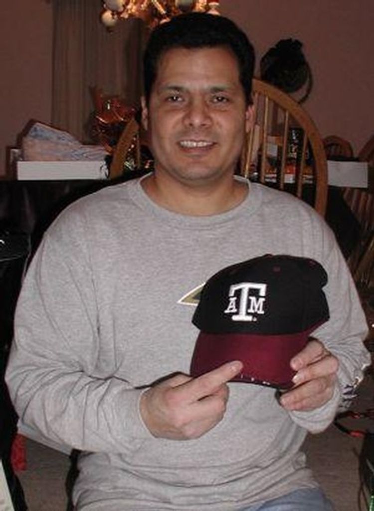 Benito (Ben) Muniz, Iii