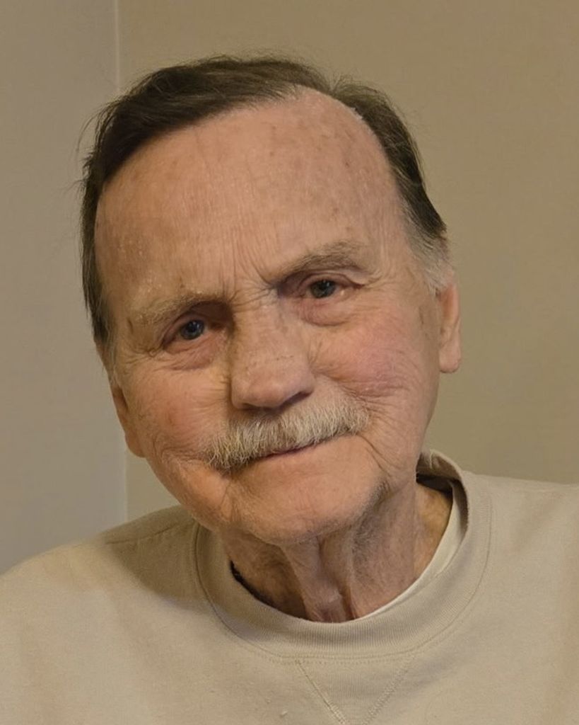Jerry Hardwick Profile Photo