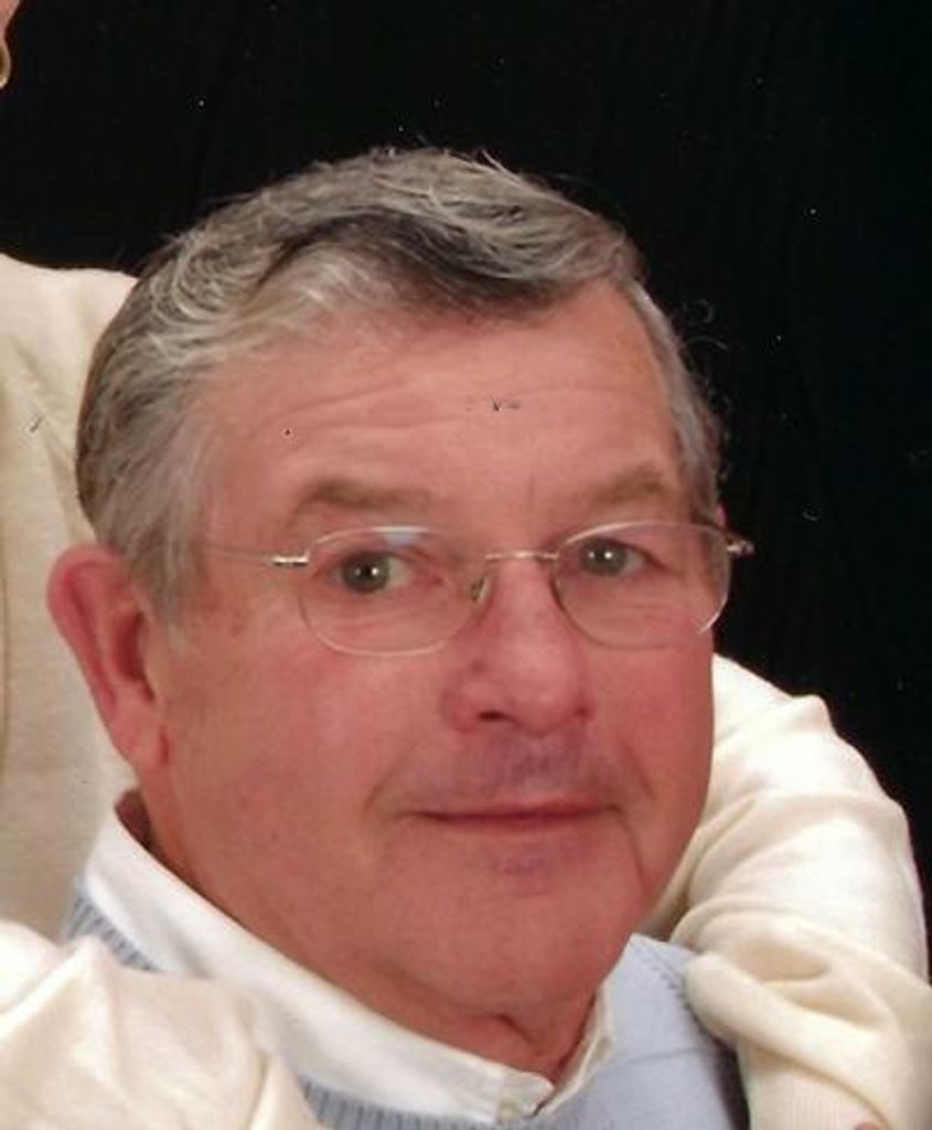Gerald Mcconnell Profile Photo