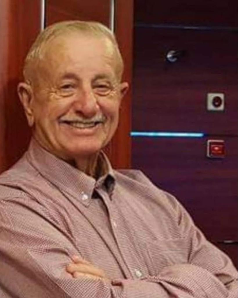 Allan Stafford Profile Photo