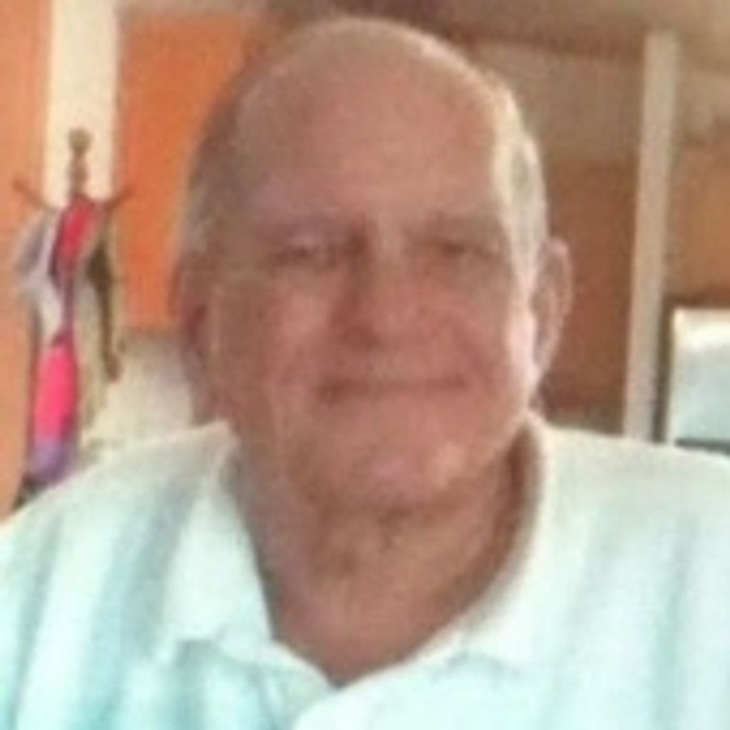 Edward R. Yanos