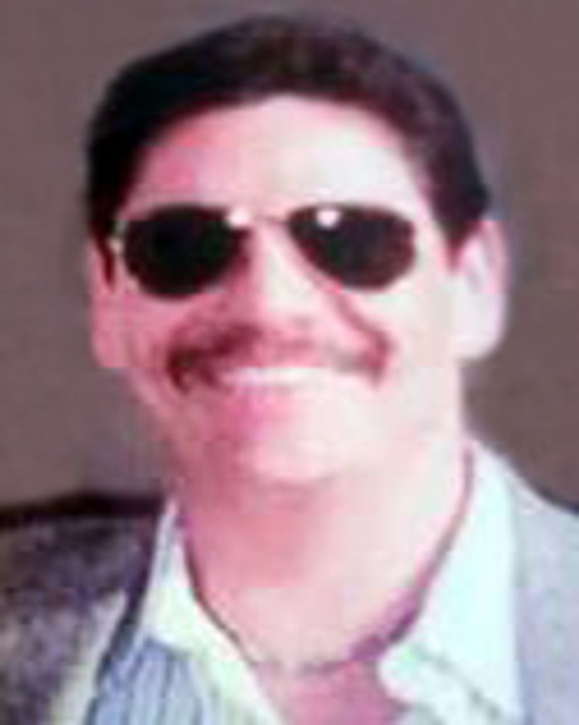 Demetrio Gonzales