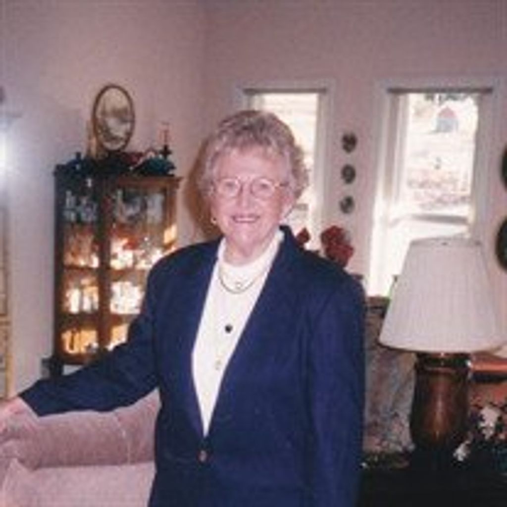 Geri Mccrackin