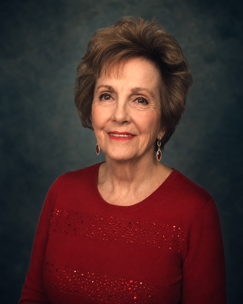 Betty Lee Daigle