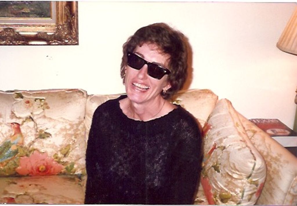 Frances Lynn (Ledbetter)  Welch
