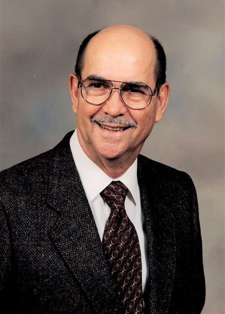 Melvin Hartsell