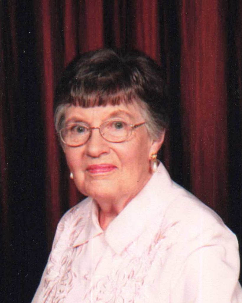 Carolyn Dolby
