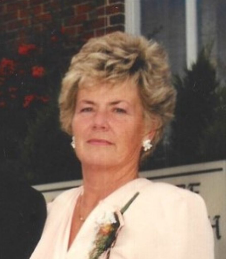 Barbara White