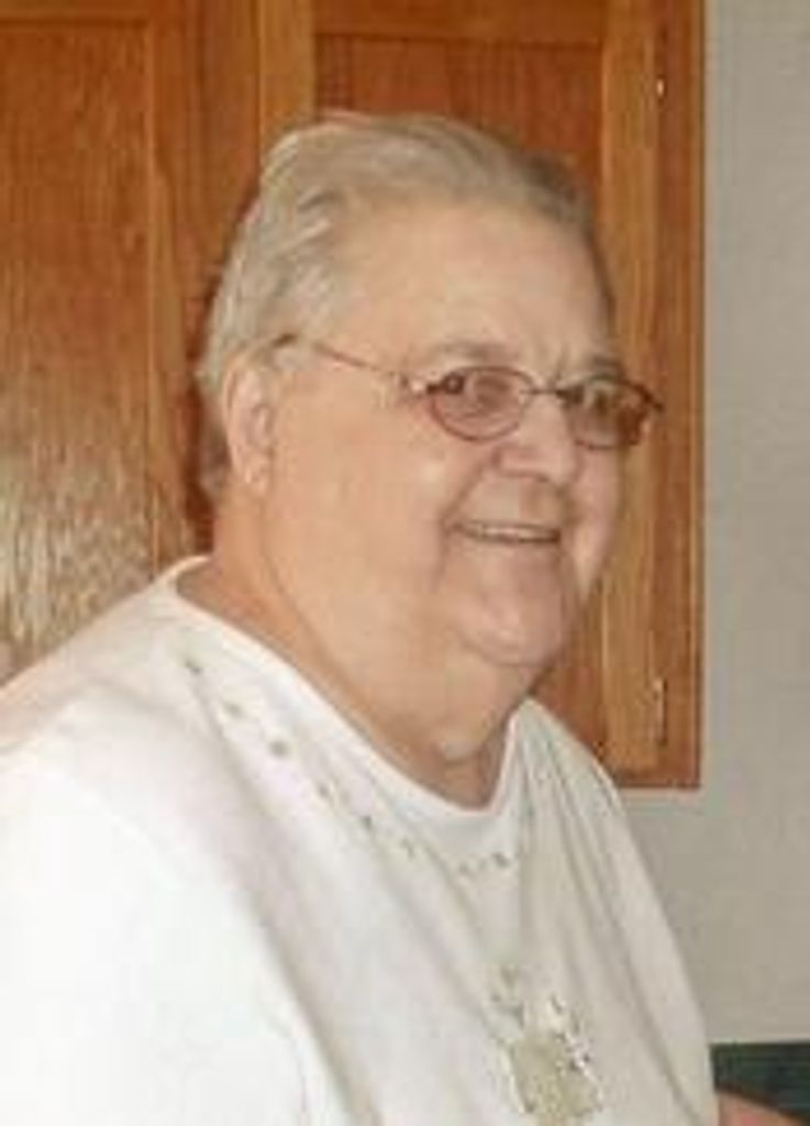 Awilda Mae Mcintosh Profile Photo