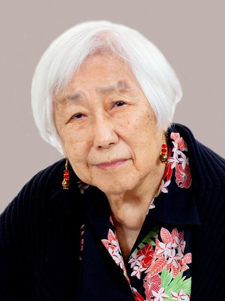 Mary Meri Kurushima