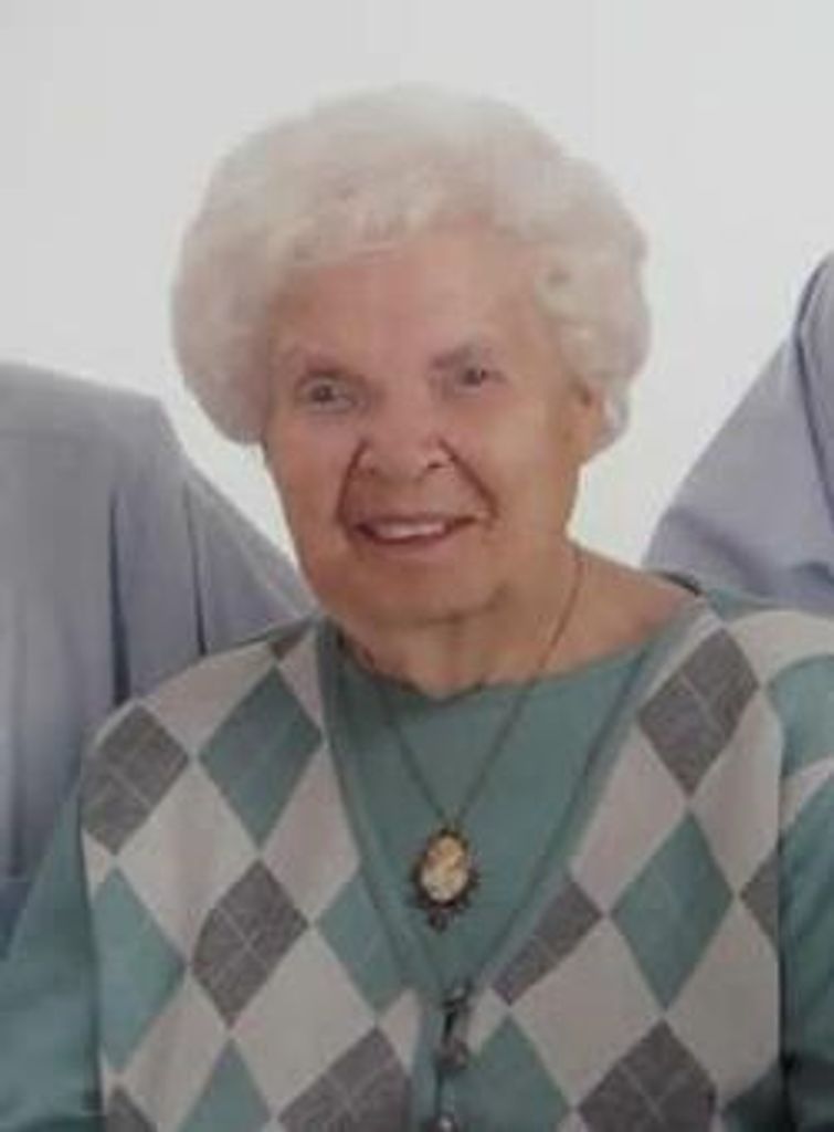 Myrtle Swank Profile Photo