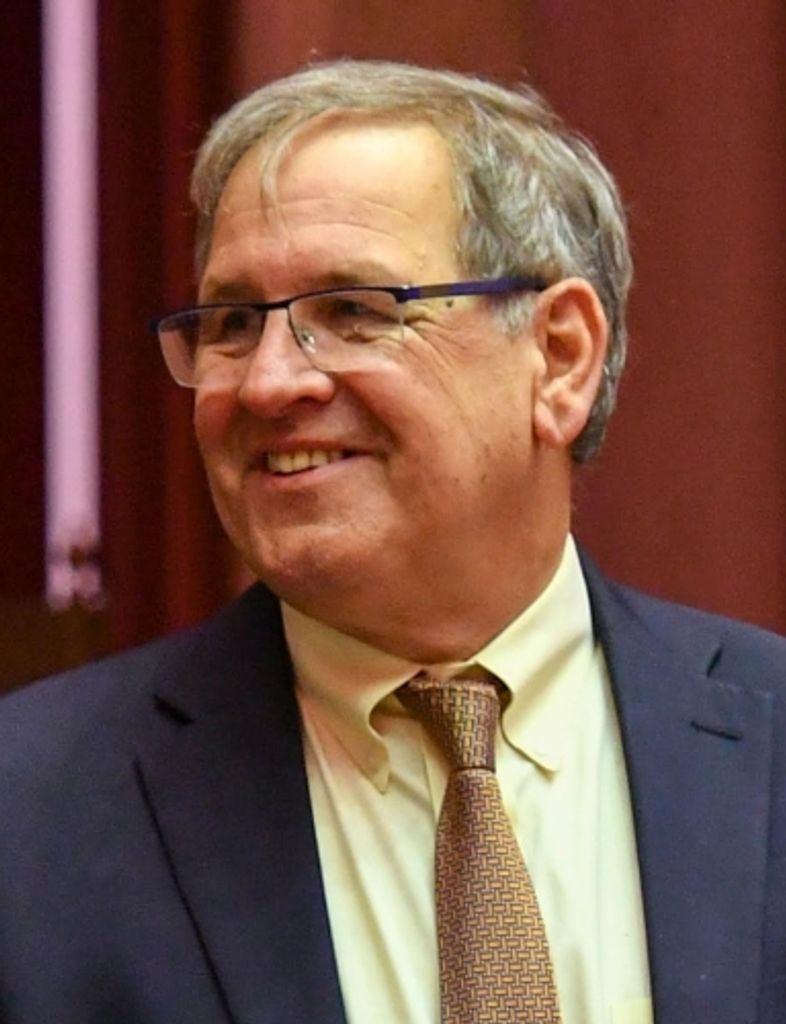 John P. Wellspeak Profile Photo