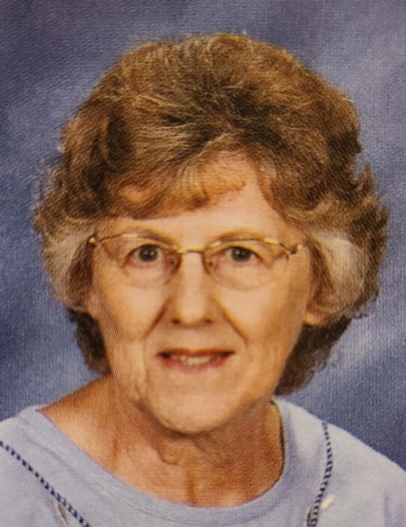 Marilyn K Pazera