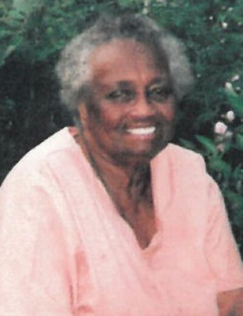 Mother Mary Lou Black