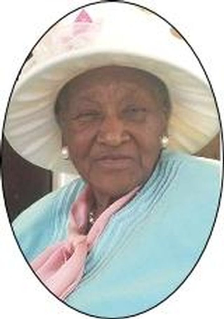 Elbessie Henderson
