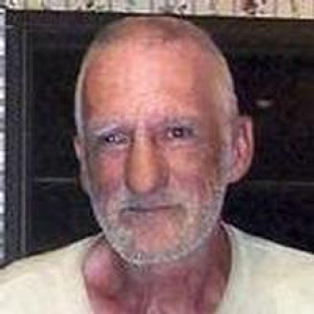 Donald Gene Larsen